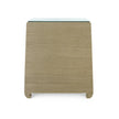 Villa & House Ming 2-Drawer Side Table