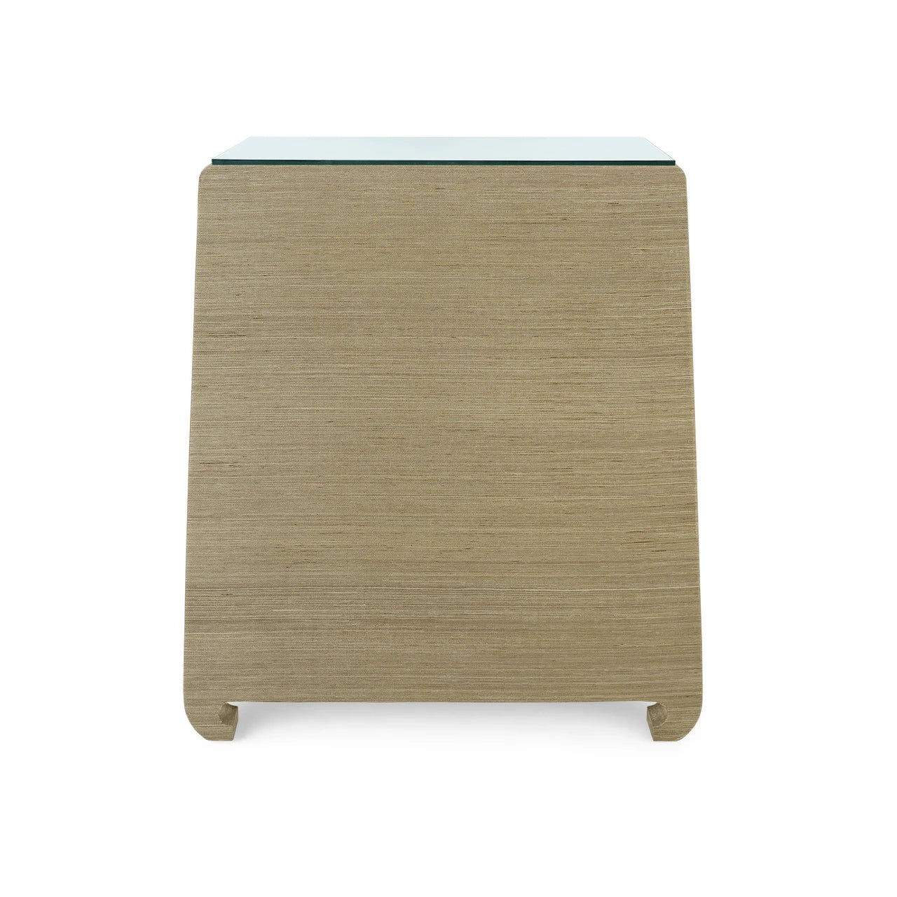 Villa & House Ming 2-Drawer Side Table