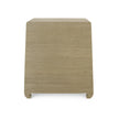 Villa & House Ming 2-Drawer Side Table