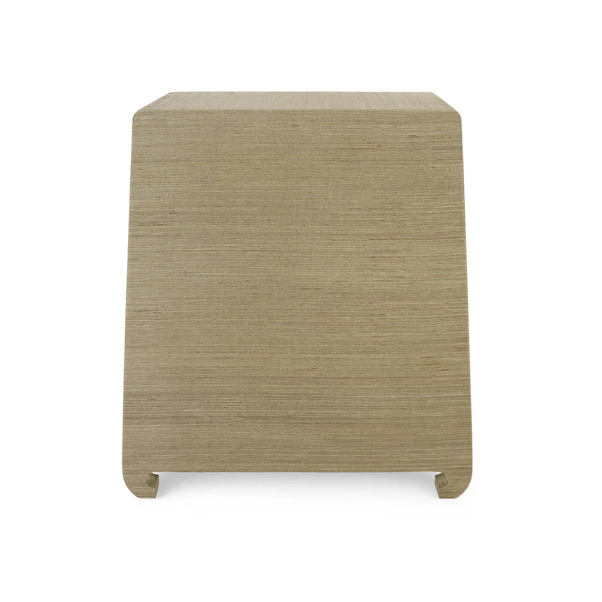 Villa & House Ming 2-Drawer Side Table