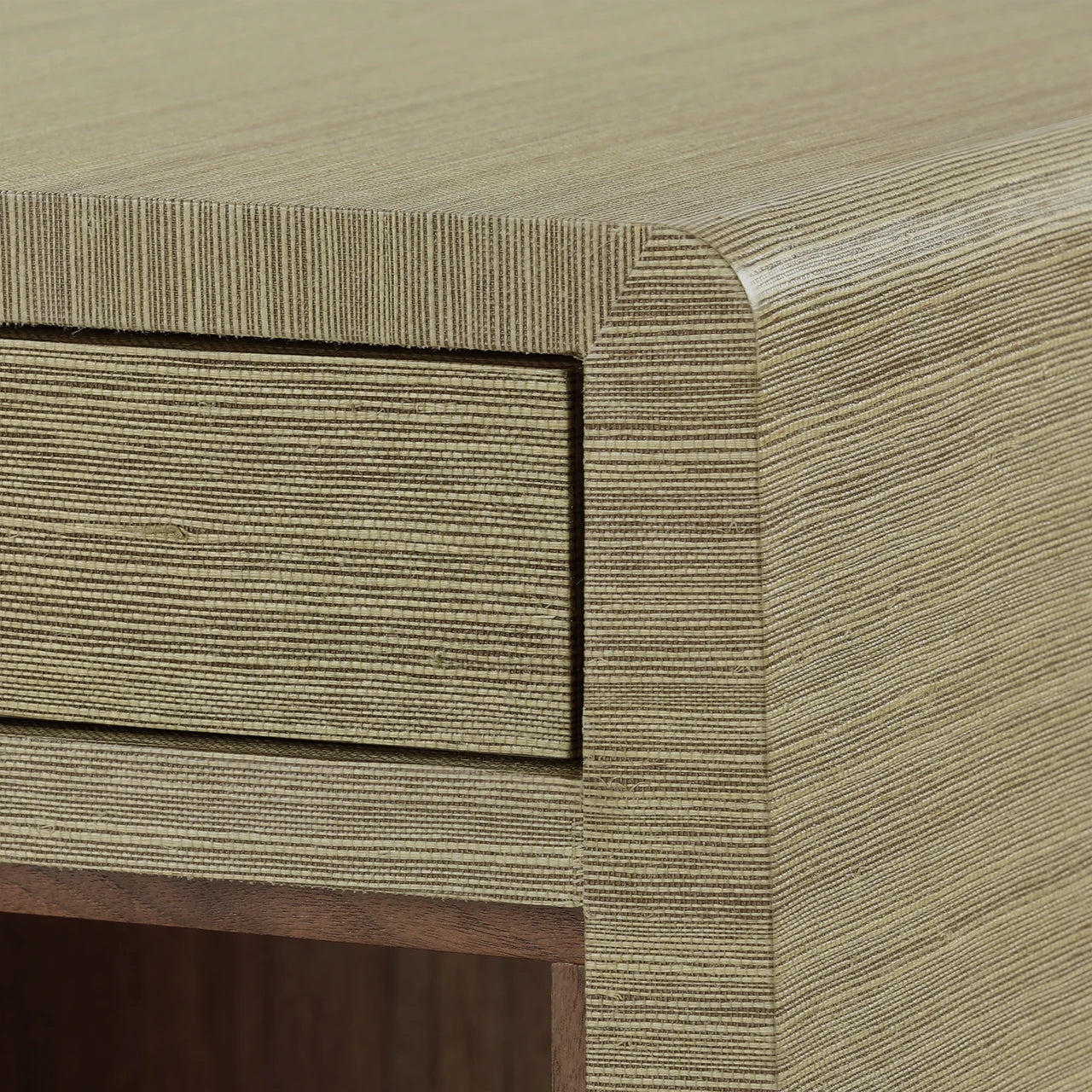 Villa & House Ming 2-Drawer Side Table