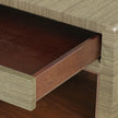 Villa & House Ming 2-Drawer Side Table