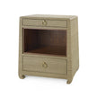 Villa & House Ming 2-Drawer Side Table