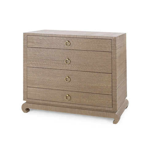 Villa & House Ming Drawer