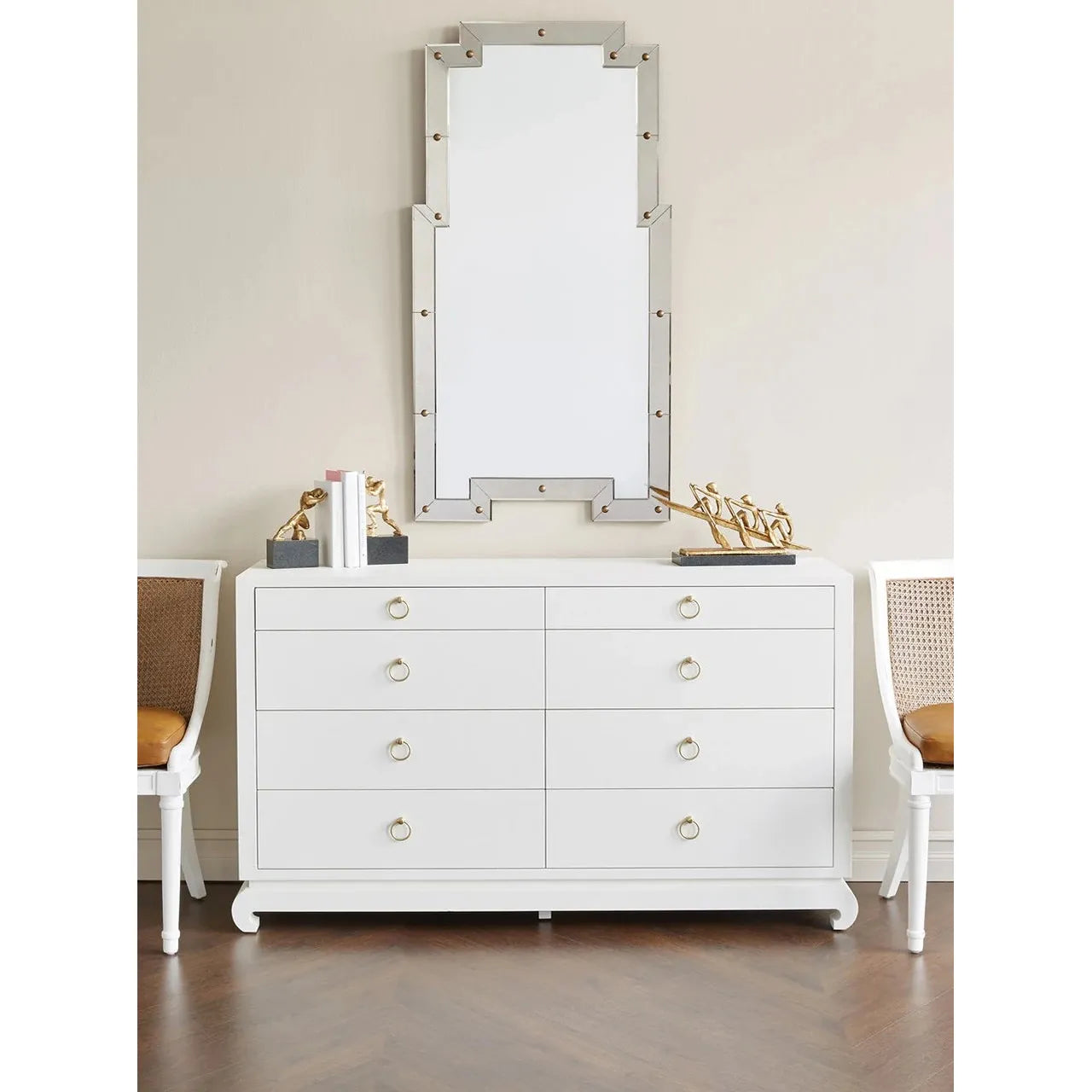 Villa & House Ming Drawer