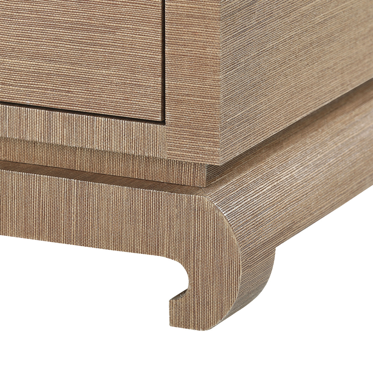 Villa & House Ming Tall 6-Drawer