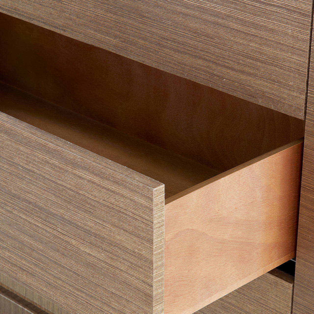 Villa & House Ming Tall 6-Drawer