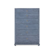 Villa & House Ming Tall 6-Drawer