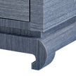 Villa & House Ming Tall 6-Drawer