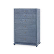 Villa & House Ming Tall 6-Drawer