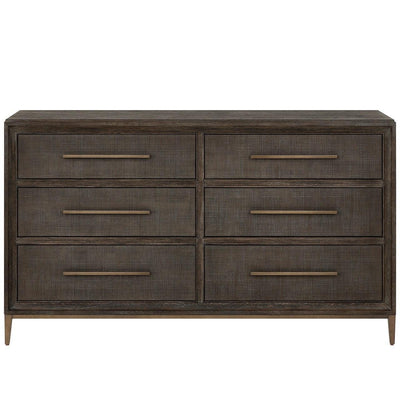Universal Furniture Montclair Dresser
