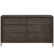 Universal Furniture Montclair Dresser