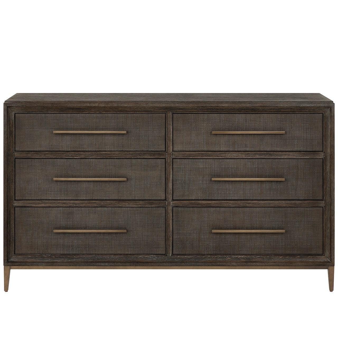 Universal Furniture Montclair Dresser