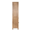 Magnussen Home Plum Creek Display Cabinet