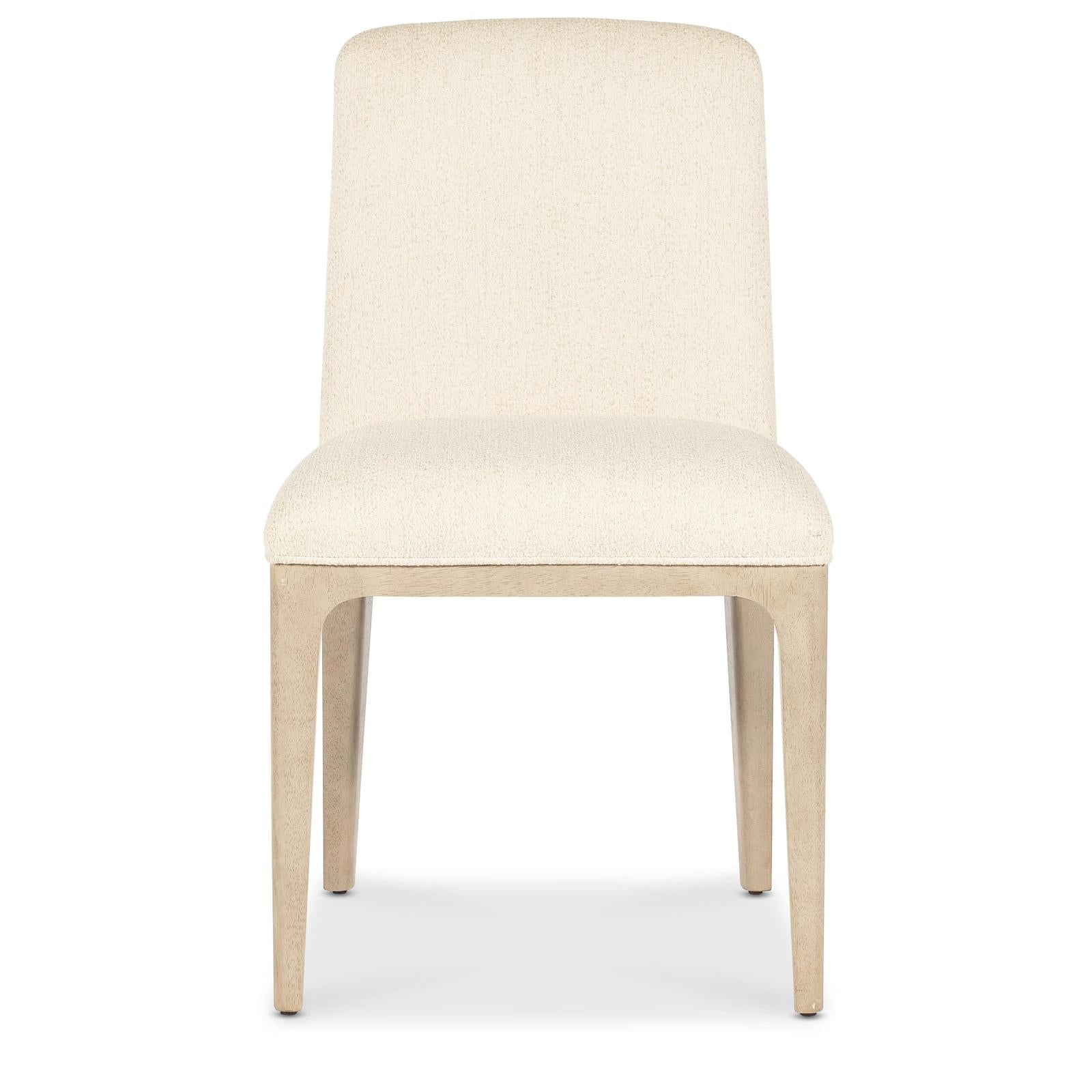 Hooker Furniture Westwood Upholstered Side Chair B