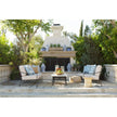 Sunset West Provence Sofa