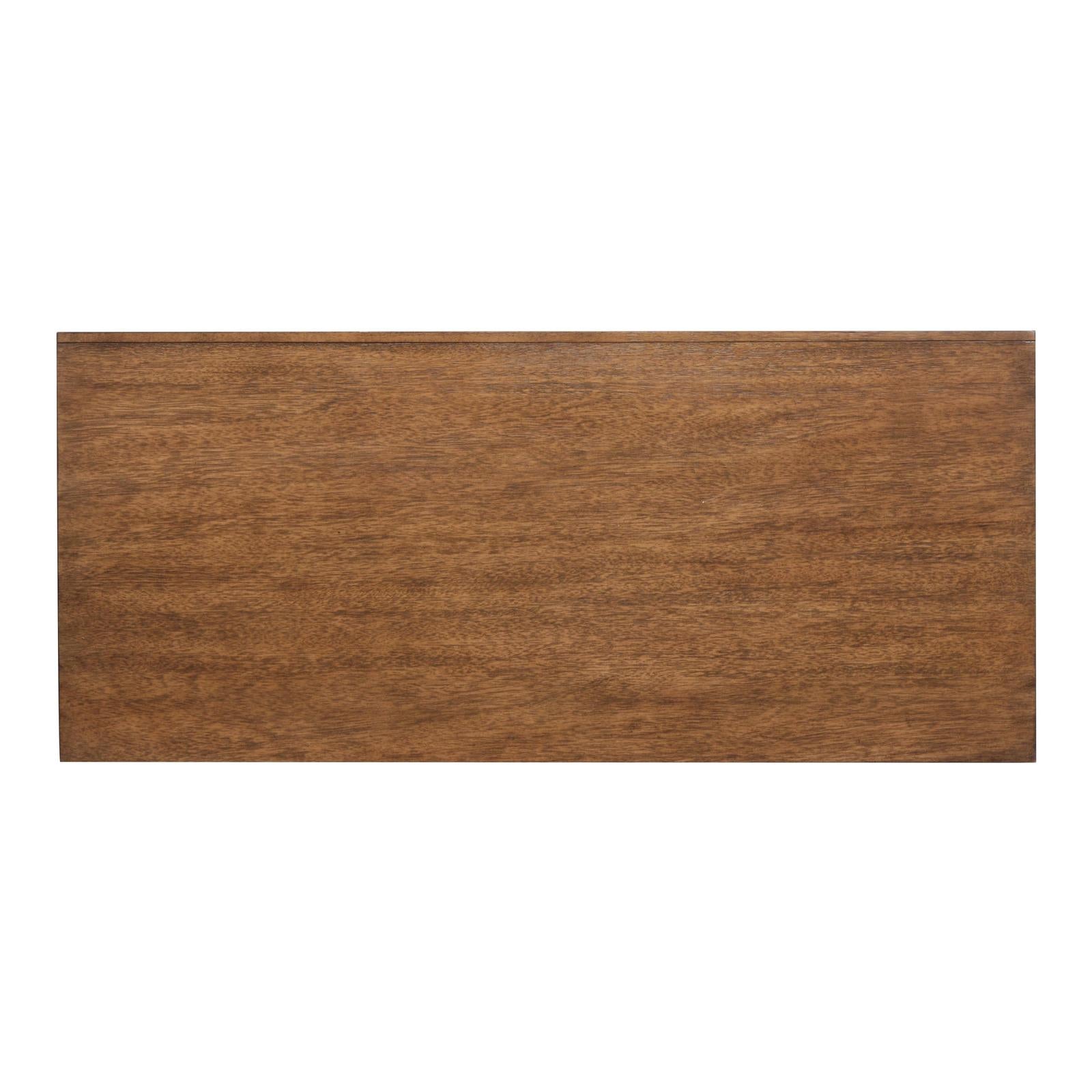 Magnussen Home Ridgefield Russet Chest