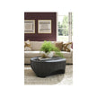 Universal Furniture Montclair Cinder Cocktail Table