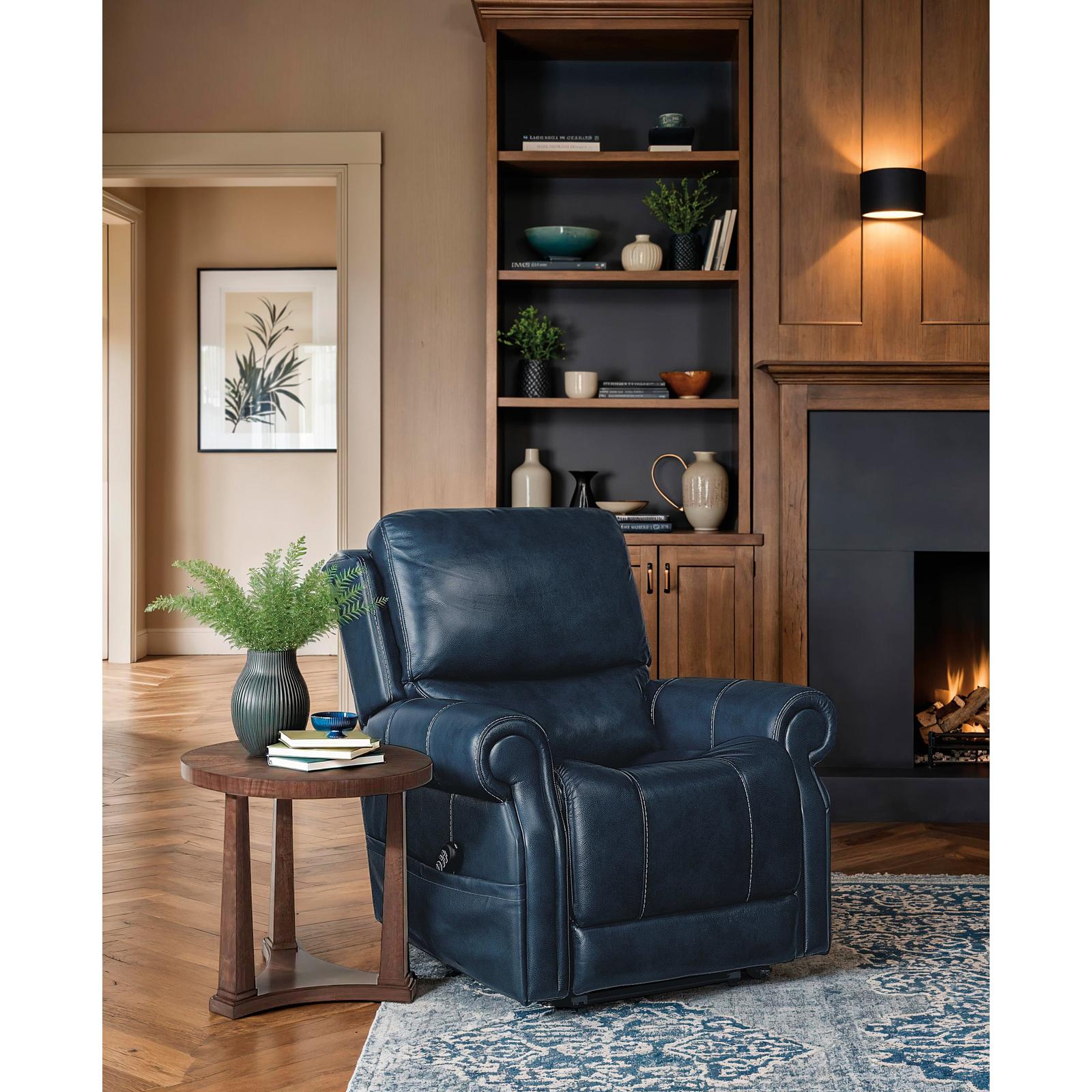 Hooker Furniture Archives Round End Table Sale