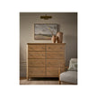 Universal Furniture Birchaven Brindle Chest