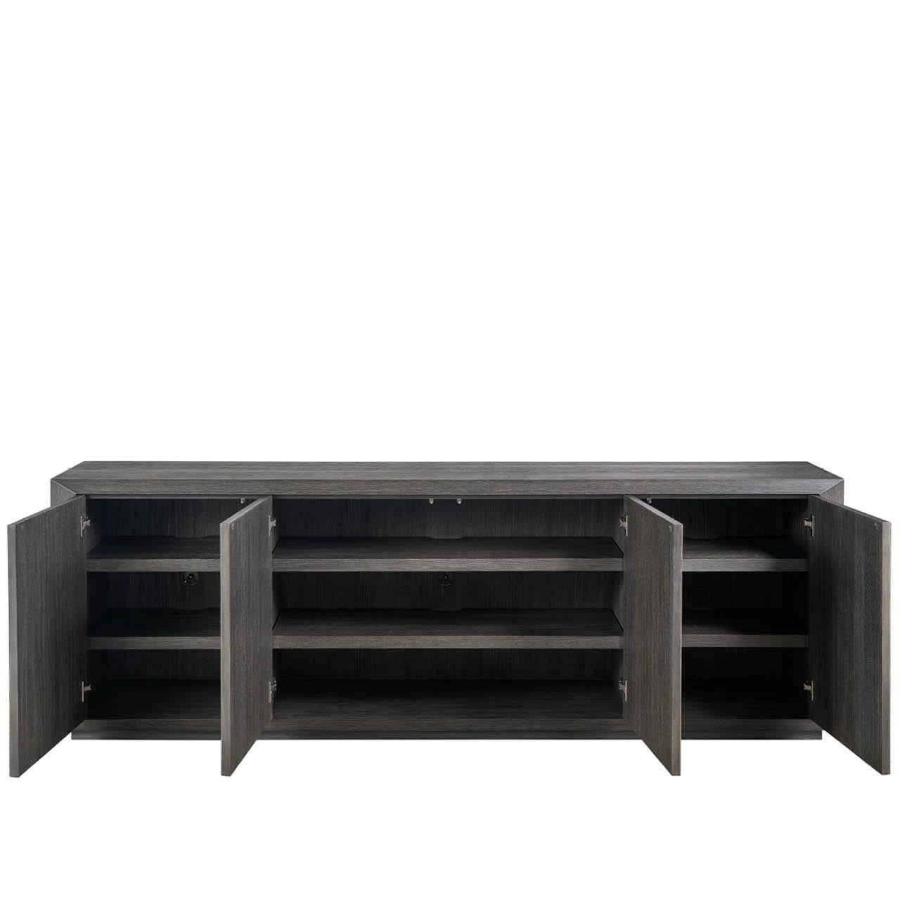 Universal Furniture Modern Nova Credenza