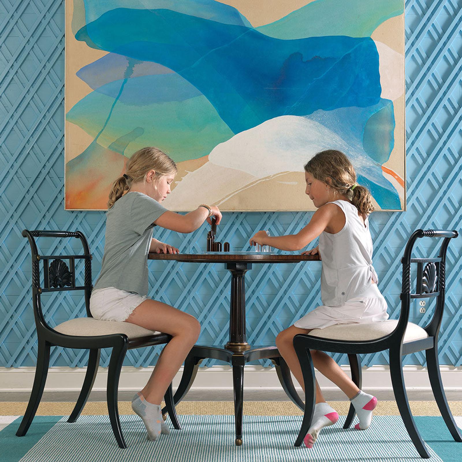 Woodbridge Furniture Trafalgar Side Chair