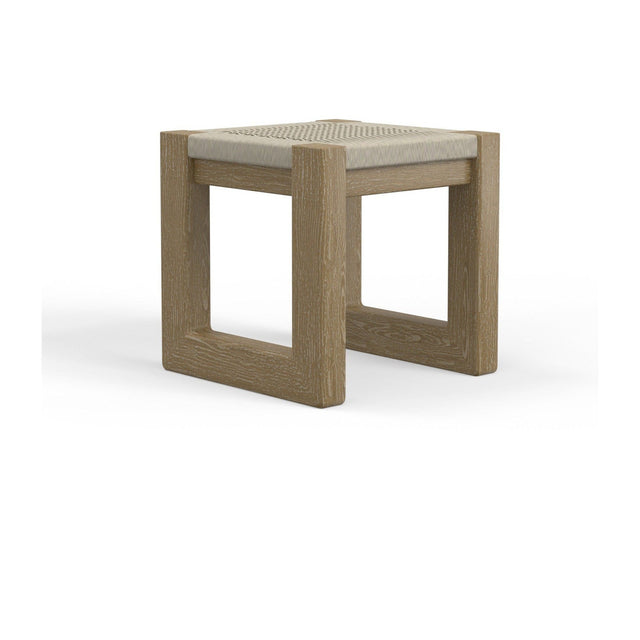 Sunset West Sedona End Table