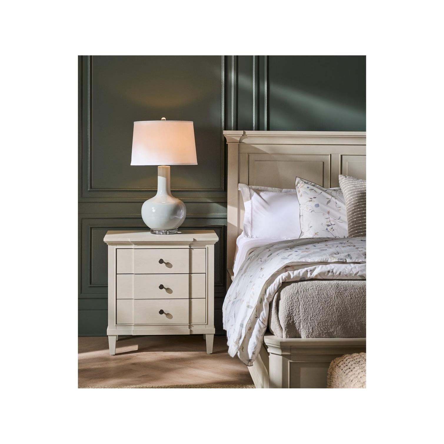 Universal Furniture Birchaven Nightstand