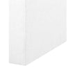 Villa & House Morgan Grasscloth Console Table