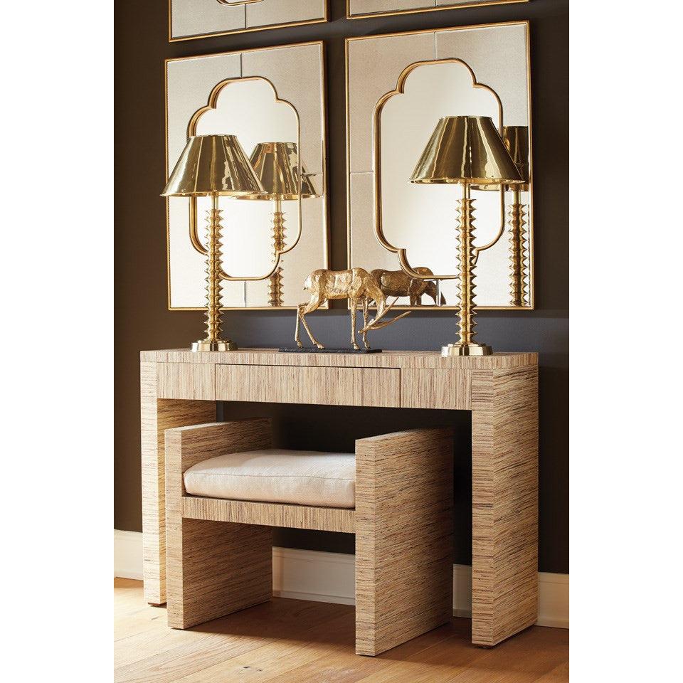 Villa & House Morgan Console Table