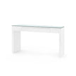Villa & House Morgan Console Table