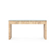 Villa & House Morgan Console Table