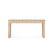 Villa & House Morgan Console Table