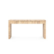 Villa & House Morgan Console Table