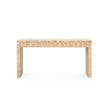 Villa & House Morgan Console Table
