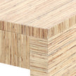 Villa & House Morgan Console Table