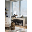 Villa & House Morgan Console Table
