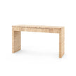 Villa & House Morgan Console Table