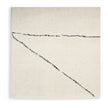Nourison Modern Comfort MNC02 Scandinavian Indoor Rug