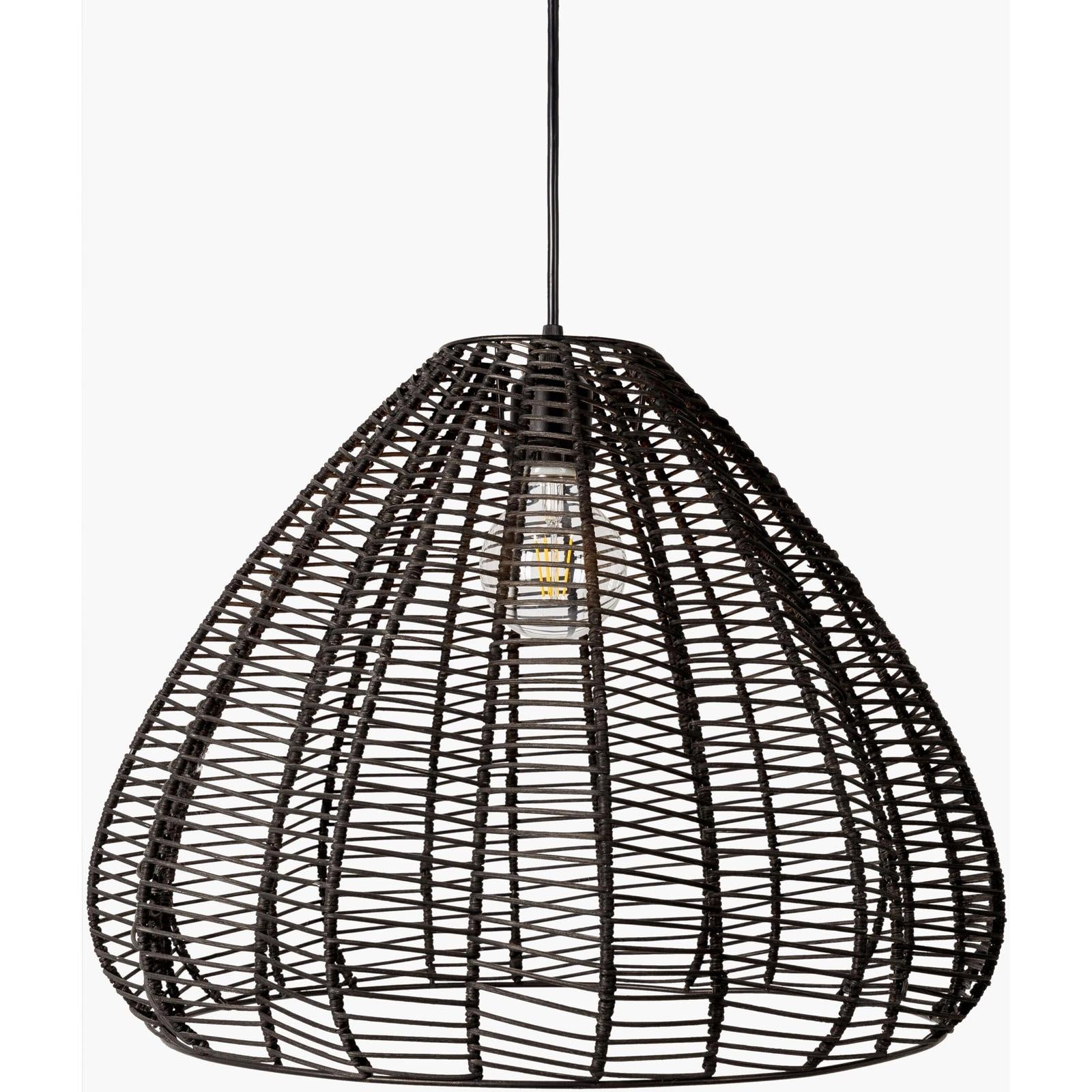 Surya Mosella Pendant