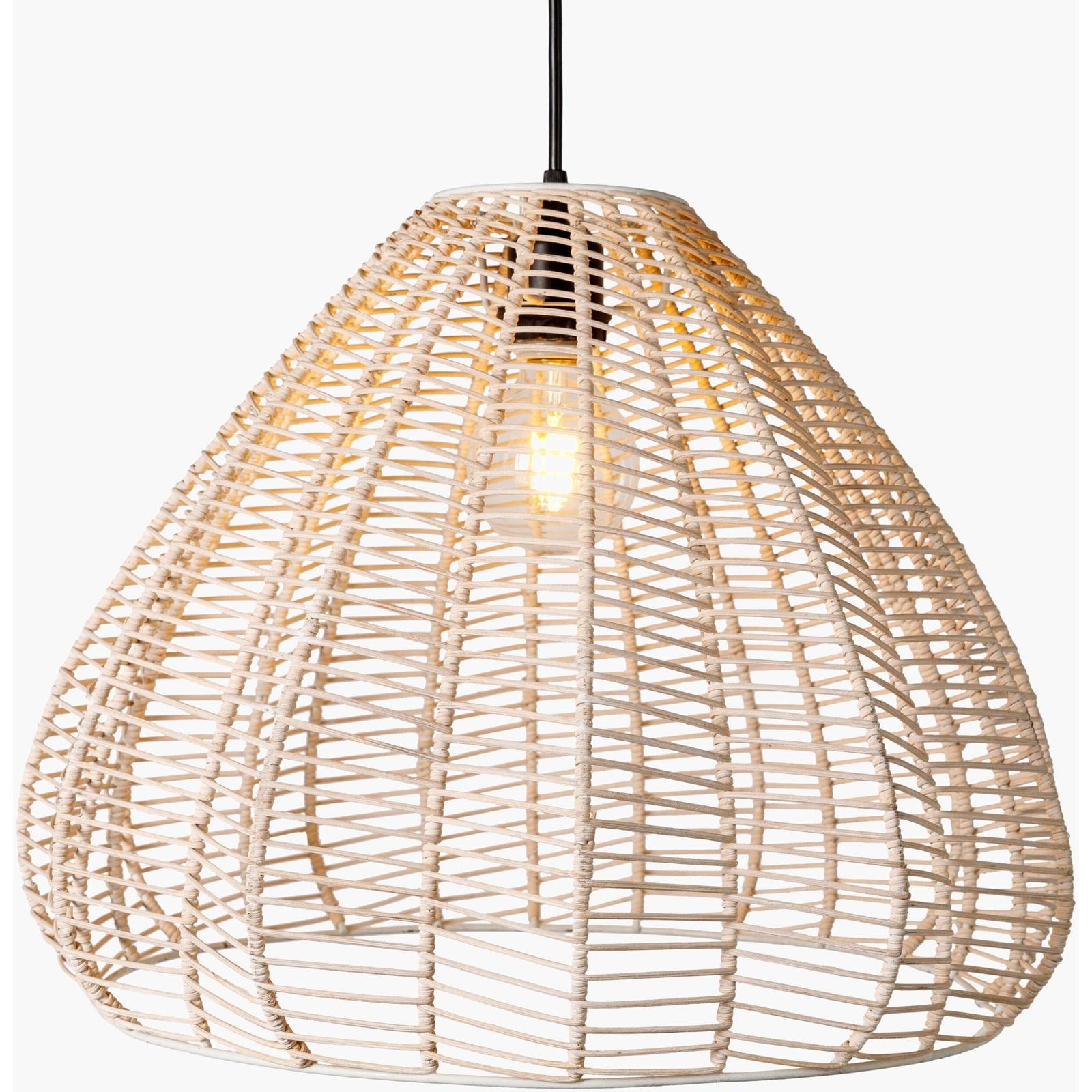 Surya Mosella Pendant