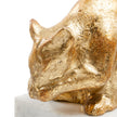 Villa & House Mouse Statue - Set of 3