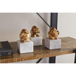 Villa & House Mouse Statue - Set of 3