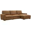 Hooker Furniture Optimus Three-Seat Sectional