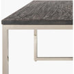 Surya Morwell End Table