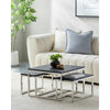 Surya Morwell End Table