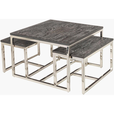 Surya Morwell End Table Clearance