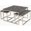 Surya Morwell End Table Clearance