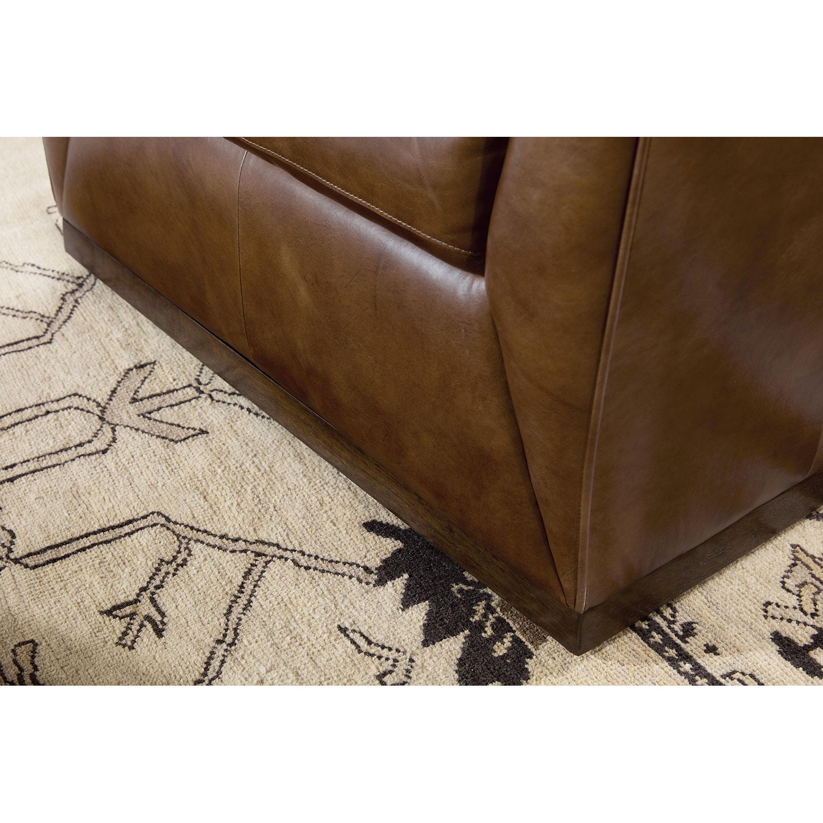 Hooker Furniture Fairfax Stationary Sofa