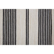 Feizy Duprine 0560F Transitional Stripes Rug